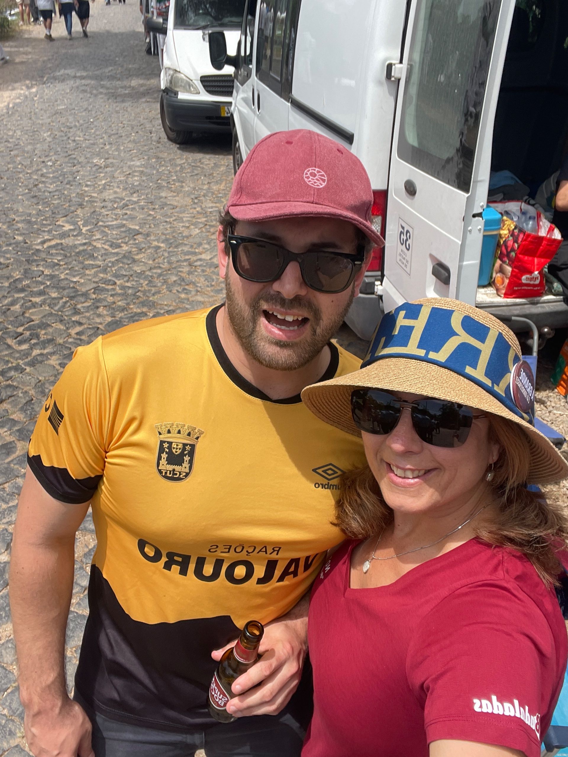 Apostei um jantar com uma colega de trabalho em como o Torreense ganhava e GANHOU 🏆
Acreditar sempre! 💙❤️